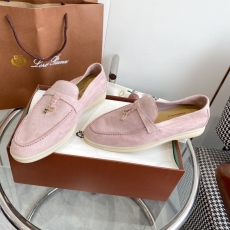 Loro Piana Shoes